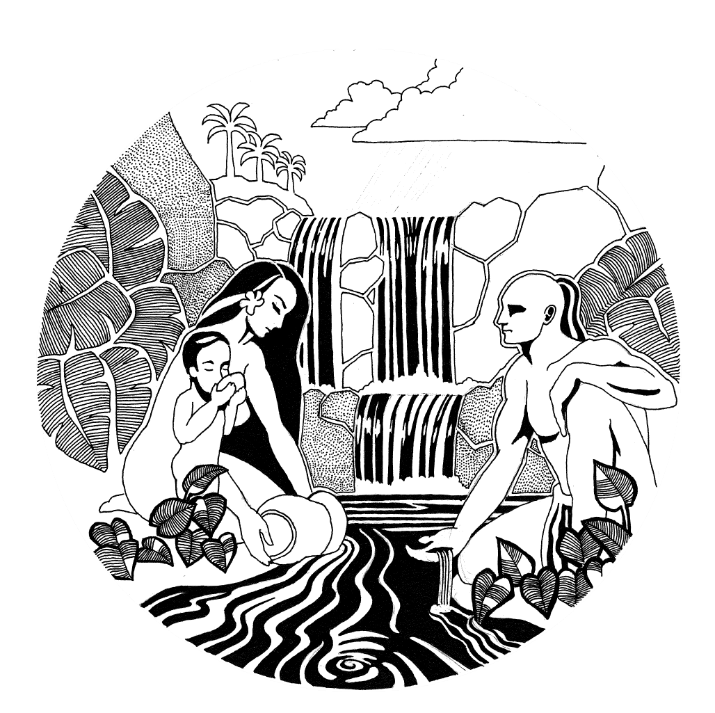 Guam Hydrologic Survey